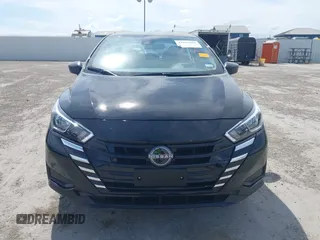 2024 Nissan Versa S with VIN 3N1CN8DV4RL927542, listed as a IAAI auction lot 41895560 with 3,882 mi miles and . Bid and sale history available at DreamBid. Image 12.