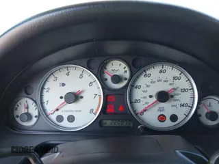 2003 Mazda MX-5 Miata Cloth with VIN JM1NB353930309670, listed as a IAAI auction lot 42234586 with 220,979 mi miles and . Bid and sale history available at DreamBid. Image 7.
