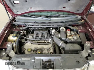 2011 Ford Flex Limited with VIN 2FMGK5DC7BBD23095, listed as a Copart auction lot 53677795 with 241,826 mi miles and Clean Title. Bid and sale history available at carsss.com. Image 12.