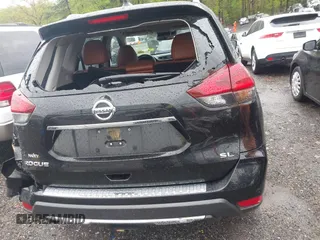 2018 Nissan Rogue SV with VIN JN8AT2MT6JW489275, listed as a IAAI auction lot 41969868 with 135,789 mi miles and . Bid and sale history available at DreamBid. Image 16.