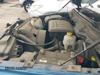 2005 Dodge 1500 ST with VIN 1D7HA16K35J648325, listed as a IAAI auction lot 42663772 with 164,461 mi miles and . Bid and sale history available at DreamBid. Image 12.