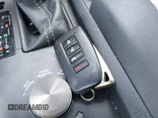 2015 Lexus IS 250 with VIN JTHCF1D25F5025399, listed as a IAAI auction lot 39680736 with 119,533 mi miles. Bid and sale history available at carsss.com. Image 11.