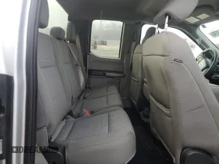 2018 Ford F-150 XL with VIN 1FTEX1CPXJKG08355, listed as a Copart auction lot 83775774 with 46,887 mi miles and Salvage Title. Bid and sale history available at carsss.com. Image 10.