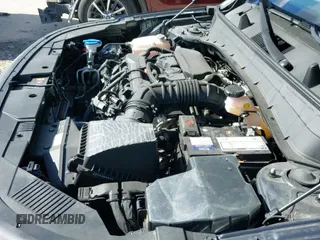 2024 Hyundai Kona Limited с VIN KM8HE3A37RU051575, выставлен на аукционе IAAI как лот 43089618 с пробегом 6 878 миль миль и . История ставок и продаж доступна на DreamBid. Изображение 19.