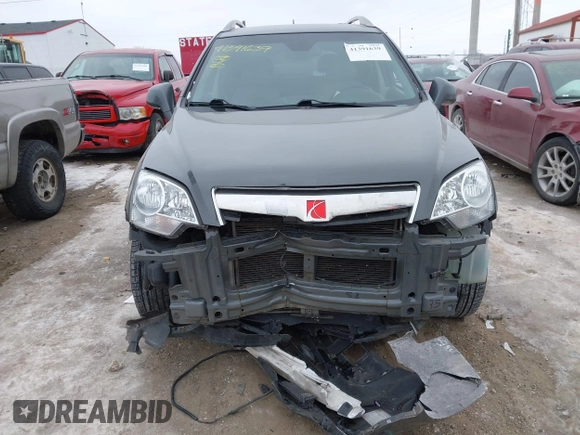 2009 Saturn VUE XR z VIN 3GSCL53P09S592908, wystawiony jako IAAI lot #41391639 z przebiegiem 156 836 mil mil oraz . Historia ofert i sprzedaży dostępna na DreamBid. Obrazek 12.