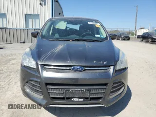 2016 Ford Escape SE z VIN 1FMCU9GX0GUC72104, wystawiony jako Copart lot #54232485 z przebiegiem 89 827 mil mil oraz Szkody całkowita. Historia ofert i sprzedaży dostępna na DreamBid. Obrazek 5.
