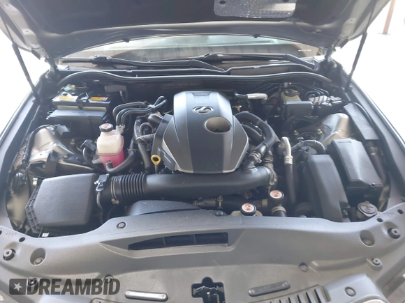2021 Lexus IS 300 with VIN JTHCA1D20M5112820, listed as a IAAI auction lot 42147803 with 157,042 mi miles and . Bid and sale history available at DreamBid. Image 10.