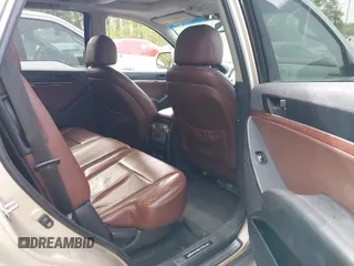 2008 Hyundai Veracruz GLS with VIN KM8NU73C88U032381, listed as a IAAI auction lot 42112303 with 210,160 mi miles and . Bid and sale history available at DreamBid. Image 8.