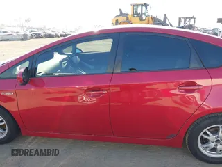 2011 Toyota Prius I z VIN JTDKN3DU4B0270344, wystawiony jako IAAI lot #41808961 z przebiegiem 190 893 mil mil oraz . Historia ofert i sprzedaży dostępna na DreamBid. Obrazek 13.