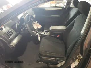 2019 Subaru Outback with VIN 4S4BSABC4K3340250, listed as a Copart auction lot 60686445 with Not provided miles and Salvage title. Bid and sale history available at DreamBid. Image 7.