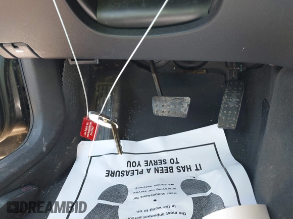 2011 Cadillac CTS с VIN 1G6DA1ED4B0162283, выставлен на аукционе IAAI как лот 41769792 с пробегом 167 862 миль миль и . История ставок и продаж доступна на DreamBid. Изображение 11.