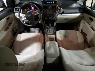 2014 Subaru Crosstrek Premium с VIN JF2GPAVC9E8231752, выставлен на аукционе Copart как лот 49995605 с пробегом 106 276 миль миль и Списание • Salvage title. История ставок и продаж доступна на DreamBid. Изображение 8.