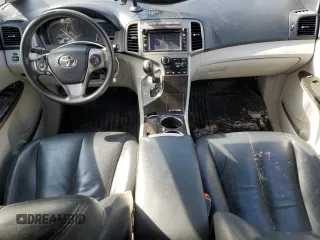 2013 Toyota Venza LE with VIN 4T3BA3BB6DU043314, listed as a Copart auction lot 51480645 with 100,501 mi miles and Clean Title. Bid and sale history available at DreamBid. Image 8.