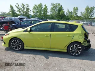 2016 Scion iM z VIN JTNKARJE0GJ511700, wystawiony jako IAAI lot #42425567 z przebiegiem 75 085 mil mil oraz . Historia ofert i sprzedaży dostępna na DreamBid. Obrazek 15.