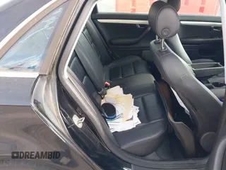 2006 Audi A4 2.0T с VIN WAUAF78E86A150580, выставлен на аукционе IAAI как лот 42300828 с пробегом 200 678 миль миль и . История ставок и продаж доступна на DreamBid. Изображение 8.