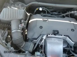 2020 Chevrolet Equinox LT с VIN 2GNAXVEX6L6199755, выставлен на аукционе Copart как лот 81885255 с пробегом 34 847 миль миль и Списание • Salvage title. История ставок и продаж доступна на DreamBid. Изображение 14.