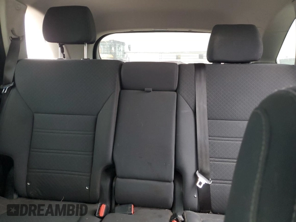 2017 Kia Sorento LX with VIN 5XYPG4A34HG331566, listed as a Copart auction lot 85127704 with 160,203 mi miles and Salvage Title. Bid and sale history available at carsss.com. Image 10.