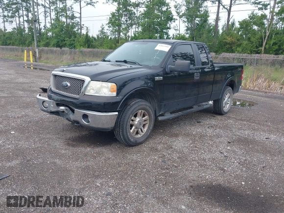 2007 Ford F-150 XLT с VIN 1FTPX14V77FA46471, выставлен на аукционе IAAI как лот 42661995 с пробегом 189 210 миль миль и . История ставок и продаж доступна на DreamBid. Изображение 2.