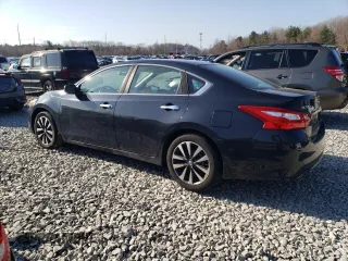 2016 Nissan Altima S with VIN 1N4AL3AP3GC257791, listed as a Copart auction lot 48957745 with 110,789 mi miles and Salvage Title. Bid and sale history available at DreamBid. Image 2.