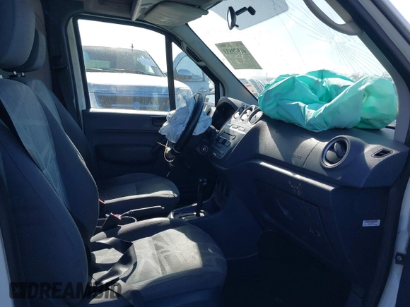 2013 Ford Transit Connect XL z VIN NM0LS7CN5DT172095, wystawiony jako IAAI lot #41979833 z przebiegiem 155 044 mil mil oraz . Historia ofert i sprzedaży dostępna na DreamBid. Obrazek 5.