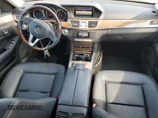 2014 Mercedes-Benz E-Class E 250 BlueTEC Luxury with VIN WDDHF0EB7EA917908, listed as a Copart auction lot 69064454 with 129,208 mi miles and Salvage Title. Bid and sale history available at carsss.com. Image 8.