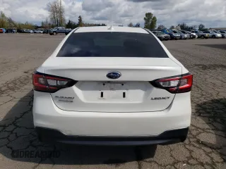 2023 Subaru Legacy Premium z VIN 4S3BWAD66P3010178, wystawiony jako Copart lot #56710865 z przebiegiem 16 746 mil mil oraz Szkody całkowita. Historia ofert i sprzedaży dostępna na DreamBid. Obrazek 6.