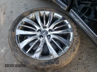 2019 Genesis G80 Ultimate z VIN KMHGN4JF8KU302766, wystawiony jako Copart lot #47078892 z przebiegiem Nie podano mil oraz Nie do naprawy. Historia ofert i sprzedaży dostępna na DreamBid. Obrazek 9.