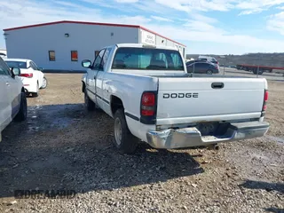 1999 Dodge 1500 with VIN 3B7HC12Y1XG150644, listed as a IAAI auction lot 41305726 with 128,833 mi miles and . Bid and sale history available at DreamBid. Image 3.