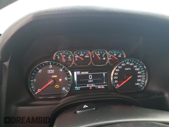 2020 GMC Yukon SLE with VIN 1GKS1AKC9LR121150, listed as a Copart auction lot 76456314 with 61,119 mi miles and Salvage Title. Bid and sale history available at carsss.com. Image 9.