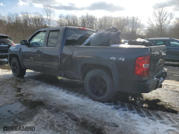 2010 Chevrolet Silverado 1500 LT with VIN 1GCSKSEA2AZ114160, listed as a Copart auction lot 45365475 with 170,628 mi miles and Clean Title. Bid and sale history available at carsss.com. Image 2.