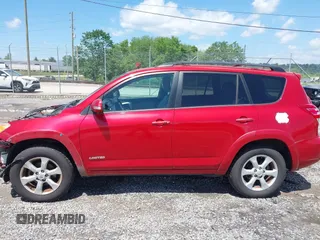 2012 Toyota RAV4 Limited z VIN 2T3DK4DV7CW076548, wystawiony jako IAAI lot #42313420 z przebiegiem 183 370 mil mil oraz . Historia ofert i sprzedaży dostępna na DreamBid. Obrazek 14.