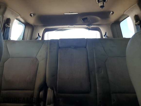 2010 Honda Pilot EX with VIN 5FNYF3H42AB002541, listed as a Copart auction lot 42300605 with Not Provided miles and Salvage Title. Bid and sale history available at carsss.com. Image 10.