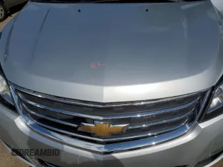 2016 Chevrolet Traverse LT z VIN 1GNKRGKD5GJ336391, wystawiony jako Copart lot #56931485 z przebiegiem 122 789 mil mil oraz Szkoda całkowita • Salvage title. Historia ofert i sprzedaży dostępna na DreamBid. Obrazek 12.