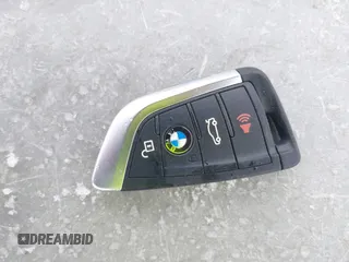 2018 BMW X2 xDrive28i z VIN WBXYJ5C34JEF76039, wystawiony jako IAAI lot #41563125 z przebiegiem 79 646 mil mil oraz . Historia ofert i sprzedaży dostępna na DreamBid. Obrazek 11.