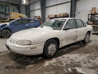 2001 Chevrolet Lumina with VIN 2G1WL52J011304593, listed as a Copart auction lot 45789835 with 149,693 mi miles and Salvage Title. Bid and sale history available at DreamBid. Image 1.