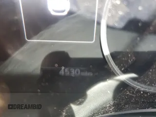 2025 Lexus NX 350 Premium with VIN 2T2GGCEZ9SC076517, listed as a Copart auction lot 58912265 with 4,530 mi miles and Non repairable. Bid and sale history available at DreamBid. Image 9.