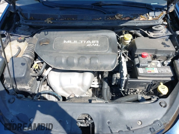2016 Dodge Dart SXT with VIN 1C3CDFBB0GD591456, listed as a IAAI auction lot 42106761 with 197,112 mi miles and . Bid and sale history available at carsss.com. Image 10.