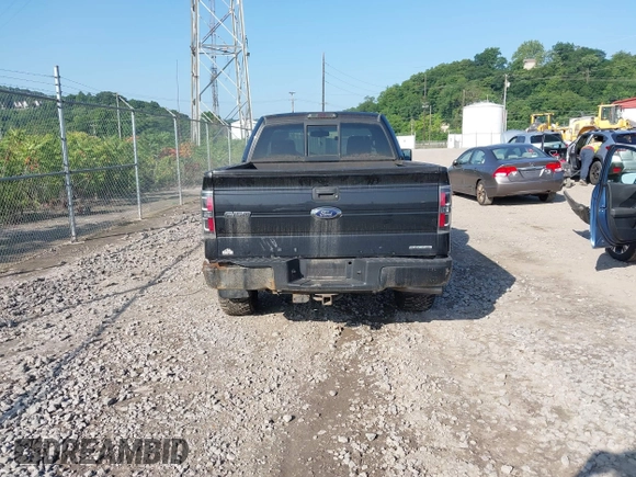 2014 Ford F-150 XL с VIN 1FTMF1EM6EFA87621, выставлен на аукционе IAAI как лот 42546273 с пробегом 170 282 миль миль и . История ставок и продаж доступна на DreamBid. Изображение 17.
