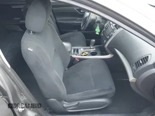 2015 Nissan Altima 2.5 SV with VIN 1N4AL3AP3FC456354, listed as a IAAI auction lot 41679666 with 109,360 mi miles. Bid and sale history available at carsss.com. Image 5.