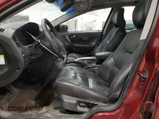 2004 Volvo V70 XC Cross Country z VIN YV1SZ59H441158887, wystawiony jako Copart lot #51253995 z przebiegiem Nie podano mil oraz Szkoda całkowita • Salvage title. Historia ofert i sprzedaży dostępna na DreamBid. Obrazek 7.