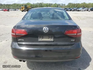 2017 Volkswagen Jetta 1.4T S with VIN 3VW2B7AJXHM322900, listed as a Copart auction lot 51846435 with 70,892 mi miles and Salvage Title. Bid and sale history available at carsss.com. Image 6.