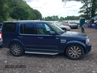 2013 Land Rover LR4 HSE z VIN SALAG2D4XDA672844, wystawiony jako IAAI lot #42763262 z przebiegiem 164 596 mil mil oraz . Historia ofert i sprzedaży dostępna na DreamBid. Obrazek 13.