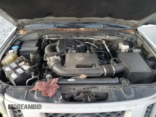 2010 Nissan Xterra S z VIN 5N1AN0NU2AC520875, wystawiony jako Copart lot #47380135 z przebiegiem 180 188 mil mil oraz Szkoda całkowita • Salvage title. Historia ofert i sprzedaży dostępna na DreamBid. Obrazek 13.