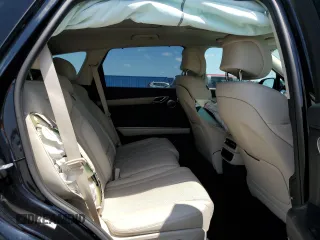 2022 Genesis GV80 with VIN KMUHB4SB4NU098028, listed as a Copart auction lot 52286015 with 26,006 mi miles and Non Repairable. Bid and sale history available at DreamBid. Image 11.
