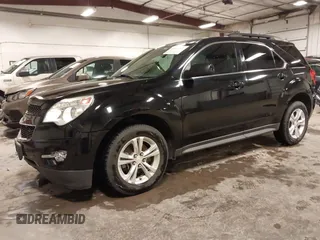 2015 Chevrolet Equinox LT with VIN 2GNALCEK5F1121084, listed as a IAAI auction lot 41814532 with 142,675 mi miles. Bid and sale history available at carsss.com. Image 19.