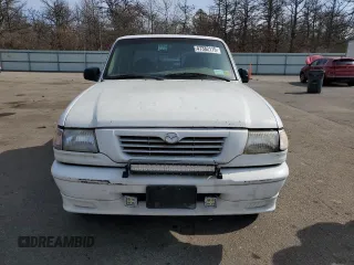 1999 Mazda B-Series 2WD Truck SE with VIN 4F4YR16V7XTM21960, listed as a Copart auction lot 47382115 with 191,846 mi miles and Clean Title. Bid and sale history available at carsss.com. Image 5.