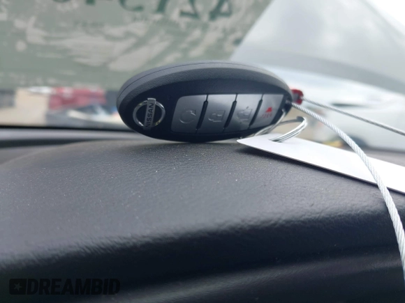 2018 Nissan Kicks SV с VIN 3N1CP5CU2JL544768, выставлен на аукционе IAAI как лот 42134005 с пробегом 90 989 миль миль и . История ставок и продаж доступна на DreamBid. Изображение 11.