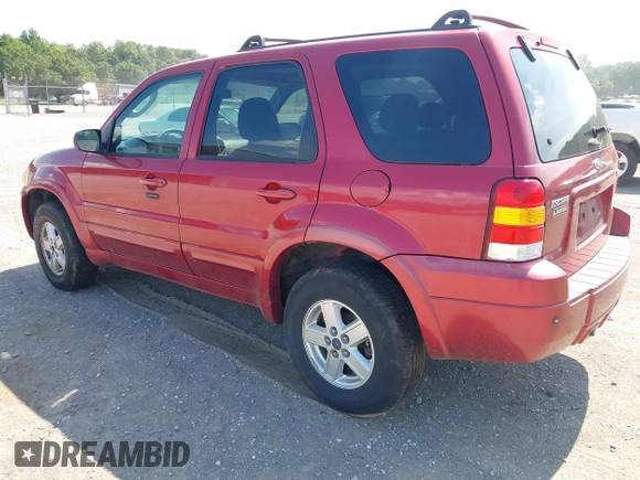 2007 Ford Escape Limited с VIN 1FMCU94167KB78689, выставлен на аукционе IAAI как лот 42715507 с пробегом 184 738 миль миль и . История ставок и продаж доступна на DreamBid. Изображение 3.