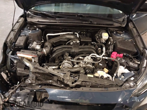 2024 Subaru Outback Premium with VIN 4S4BTADC4R3151487, listed as a IAAI auction lot 42581145 with 23,524 mi miles and . Bid and sale history available at DreamBid. Image 10.