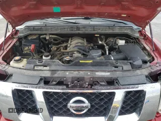 2013 Nissan Titan S with VIN 1N6AA0EJ3DN308045, listed as a Copart auction lot 49415645 with 149,699 mi miles and Clean Title. Bid and sale history available at carsss.com. Image 11.